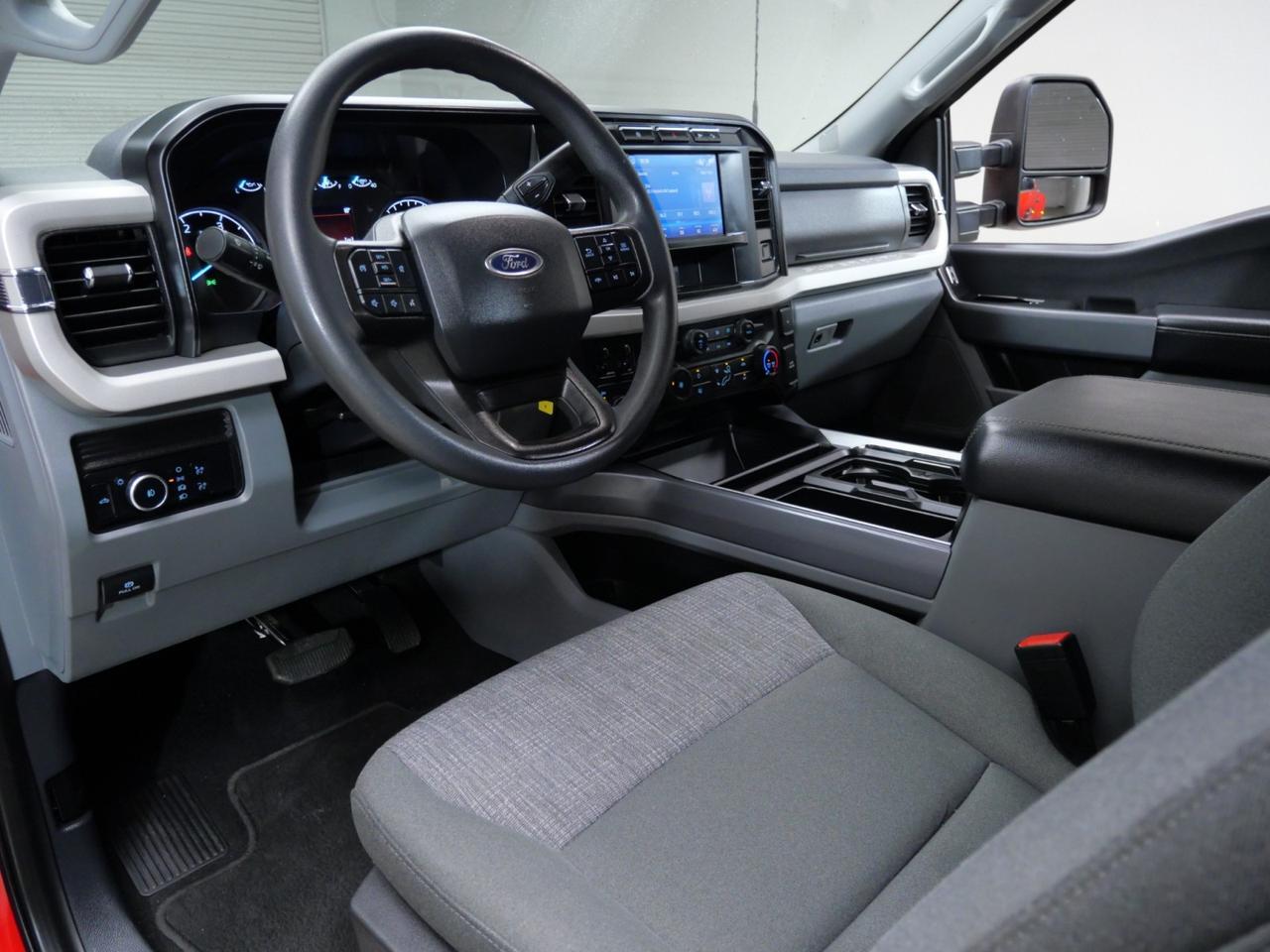 2024 Ford Super Duty F-450 DRW XLT FX4 Hight Output 6.7L Power Stroke 4x4 Mansfield TX