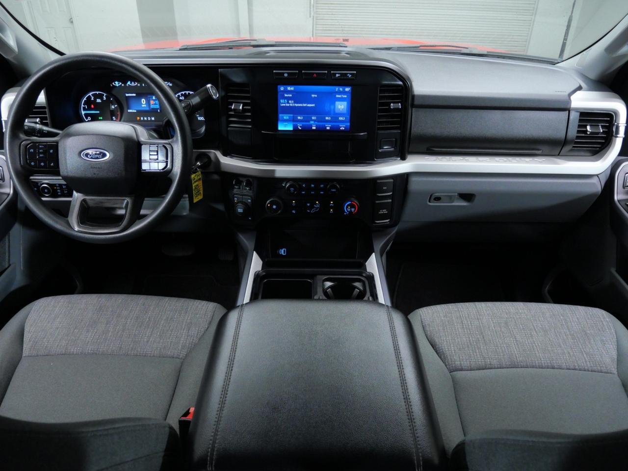 2024 Ford Super Duty F-450 DRW XLT FX4 Hight Output 6.7L Power Stroke 4x4 Mansfield TX