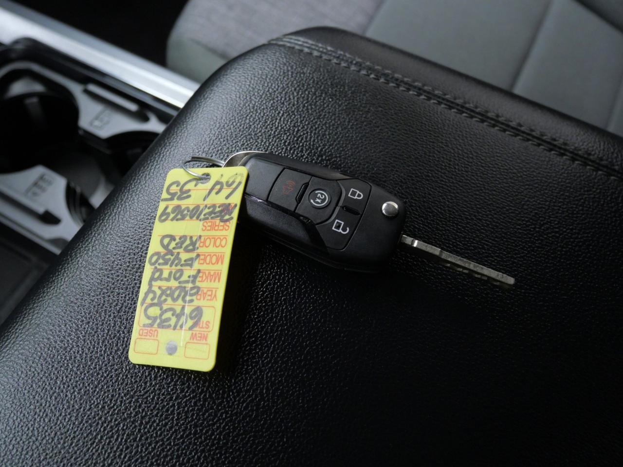 2024 Ford Super Duty F-450 DRW XLT FX4 Hight Output 6.7L Power Stroke 4x4 Mansfield TX