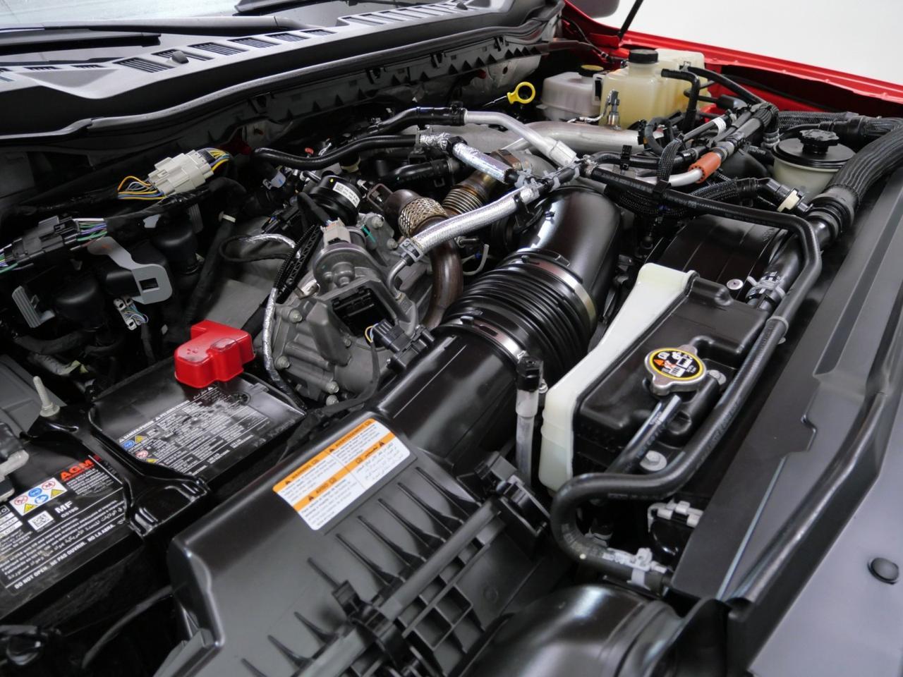 2024 Ford Super Duty F-450 DRW XLT FX4 Hight Output 6.7L Power Stroke 4x4 Mansfield TX