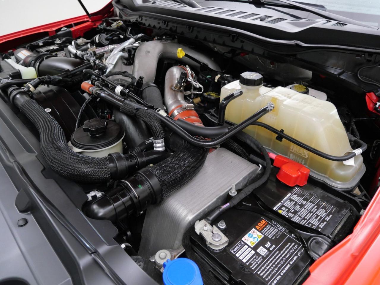 2024 Ford Super Duty F-450 DRW XLT FX4 Hight Output 6.7L Power Stroke 4x4 Mansfield TX