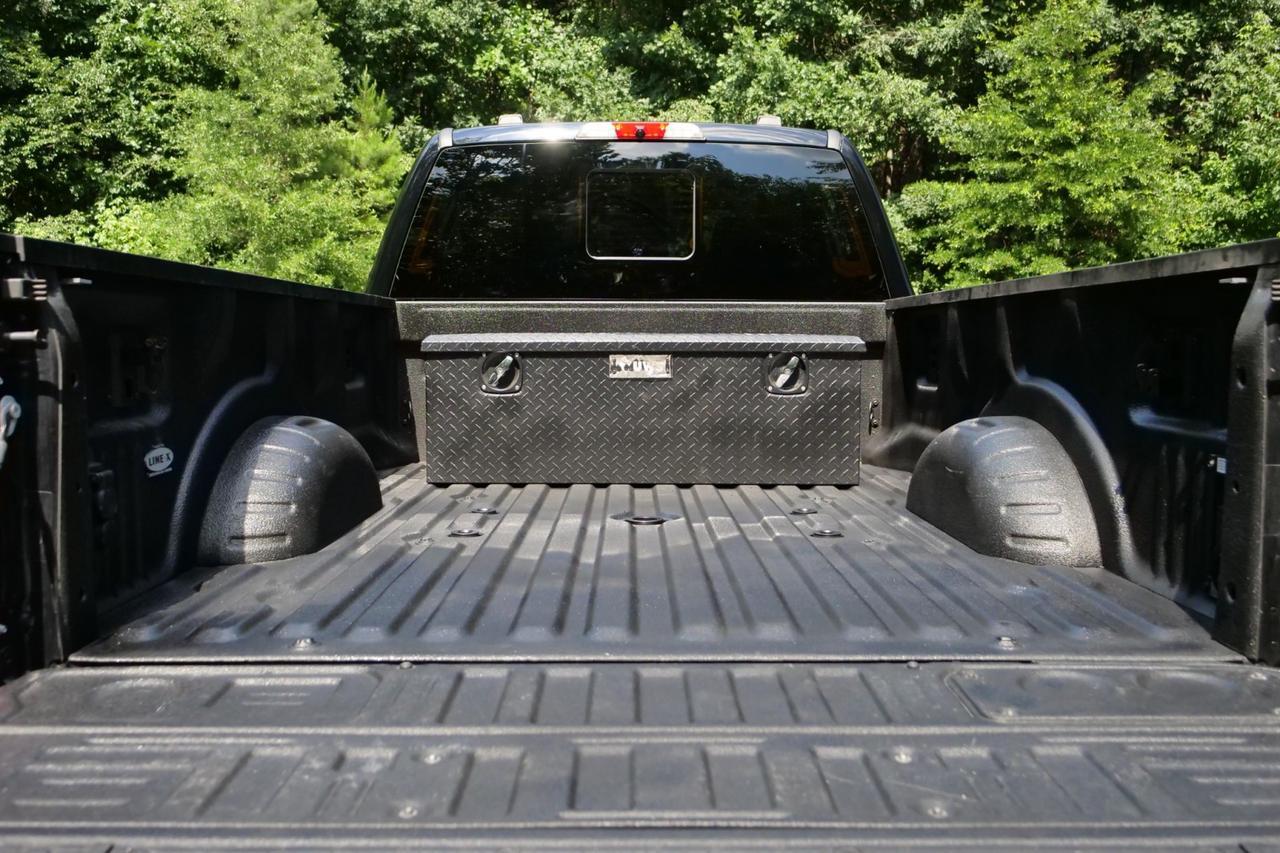 2024 Ford Super Duty F-450 Platinum 4X4 / DRW / HO Diesel / Massage Seats! Lincolnton NC