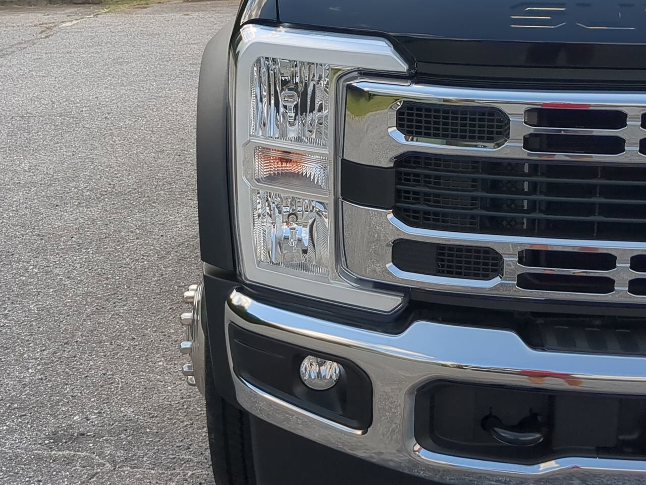 2024 Ford Super Duty F-450 with Vulcan 812 WRECKER BODY Winder GA