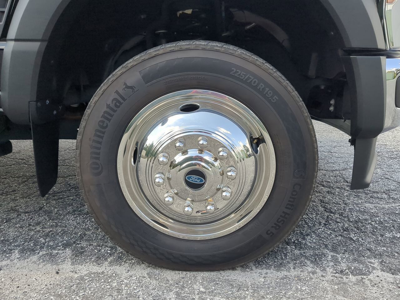 2024 Ford Super Duty F-450 with Vulcan 812 WRECKER BODY Winder GA