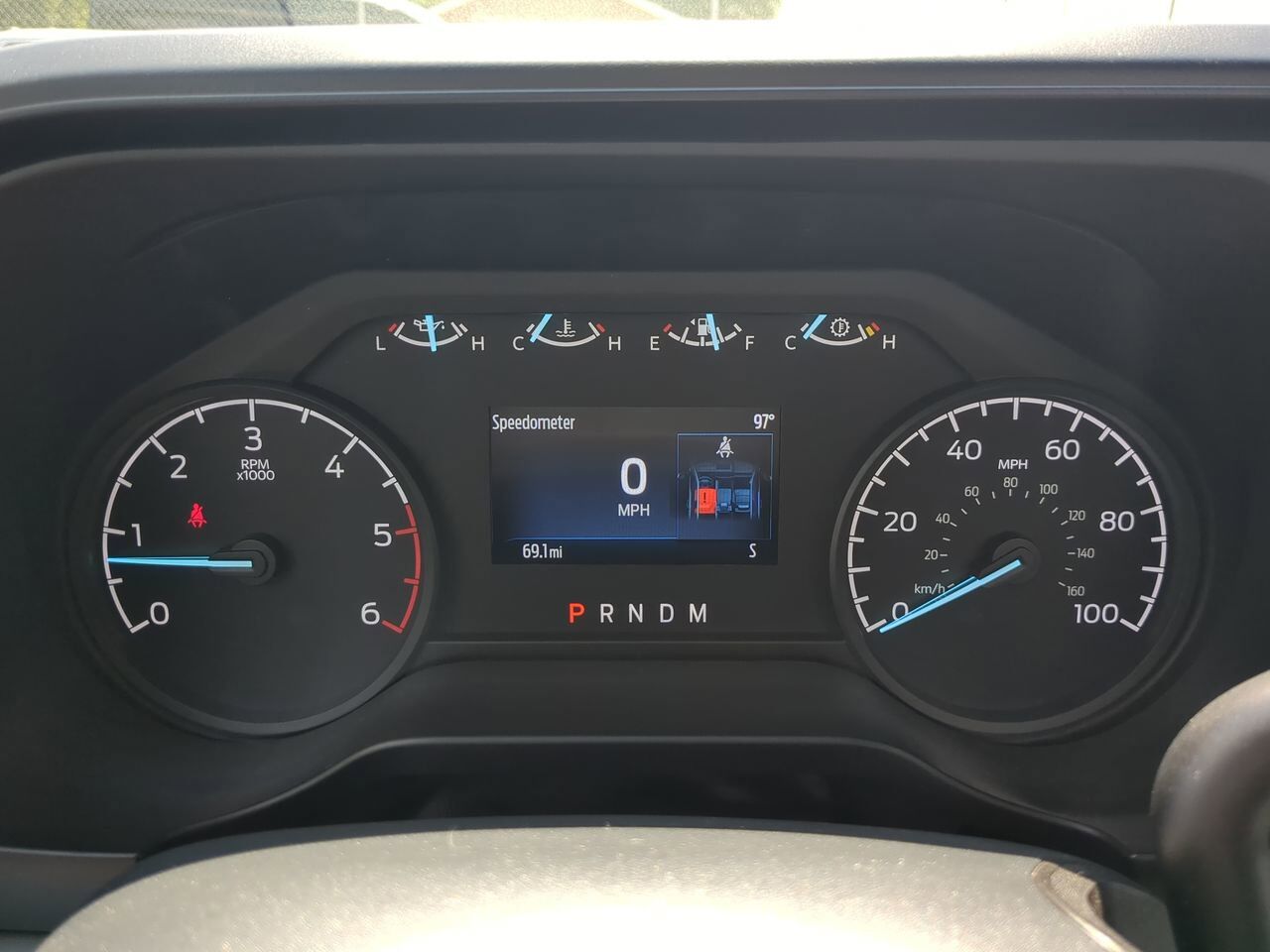 2024 Ford Super Duty F-450 with Vulcan 812 WRECKER BODY Winder GA