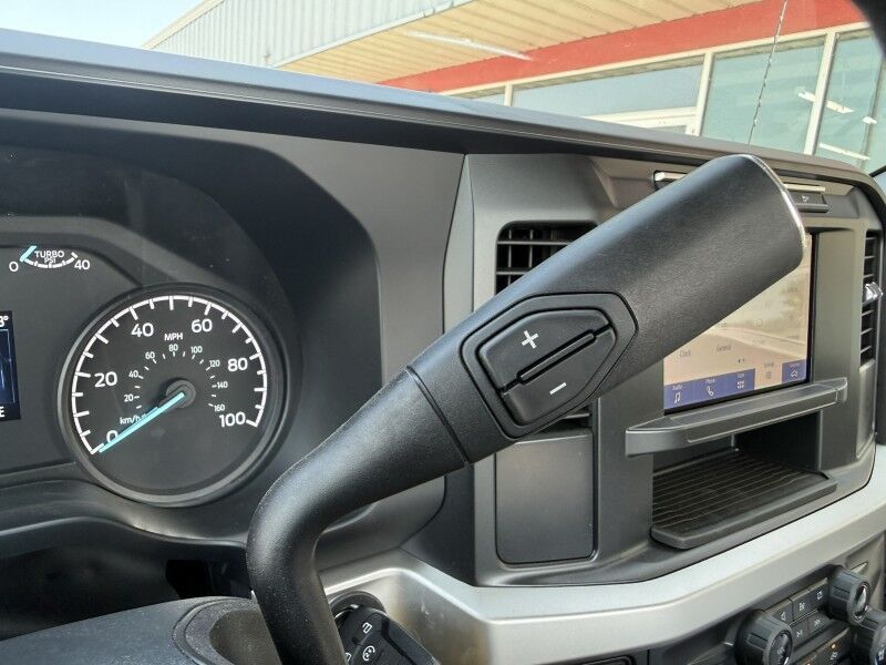 2024 Ford Super Duty F-550 4x4 Diesel Flatbed XL Collinsville OK