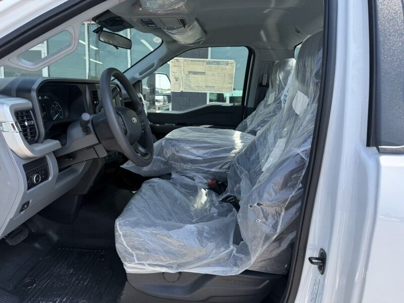 2024 Ford Super Duty F-550 4x4 Diesel Flatbed XL Collinsville OK