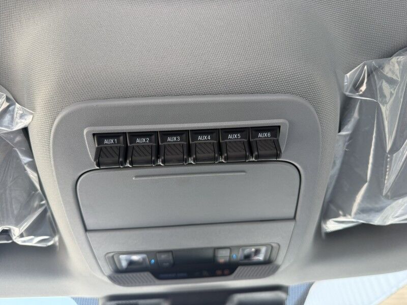 2024 Ford Super Duty F-550 4x4 Diesel Flatbed XL Collinsville OK
