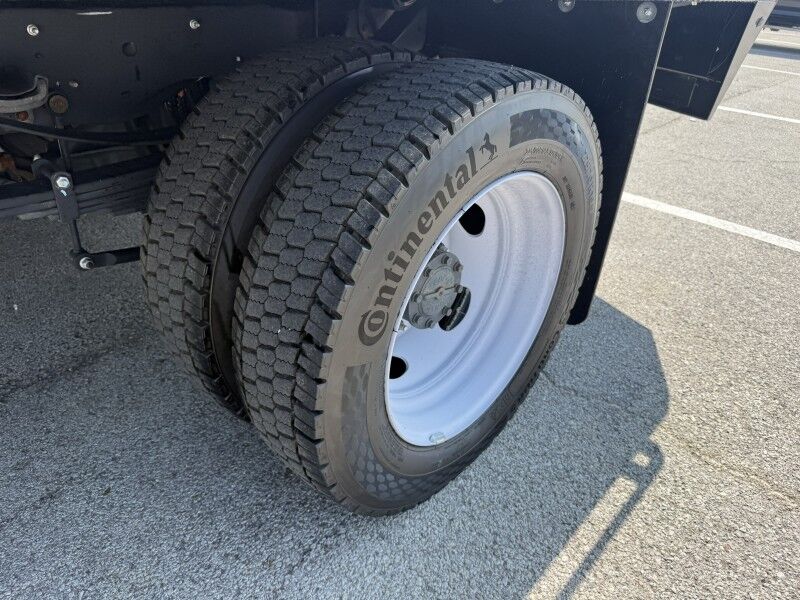 2024 Ford Super Duty F-550 4x4 Diesel Flatbed XL Collinsville OK