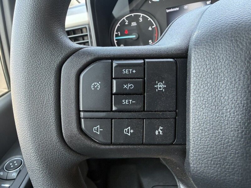2024 Ford Super Duty F-550 4x4 Diesel Flatbed XL Collinsville OK