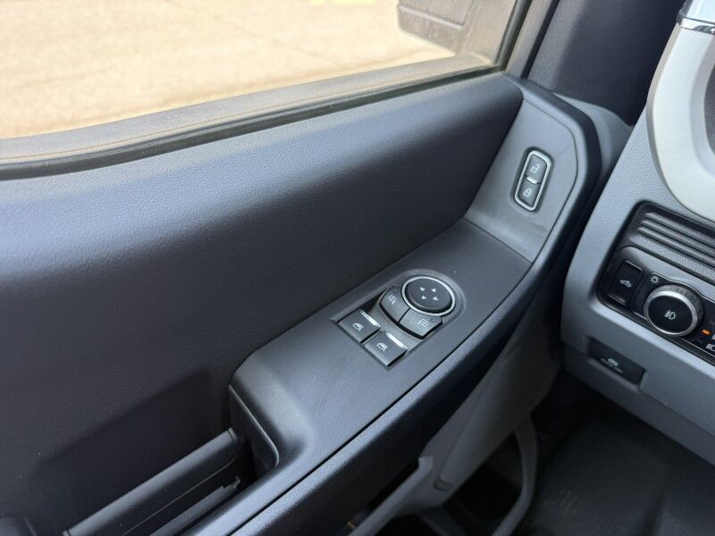 2024 Ford Super Duty F-550 4x4 Diesel Flatbed XL Collinsville OK