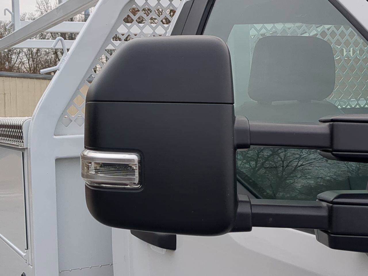 2024 Ford Super Duty F-550 DRW Contractor Truck Winder GA