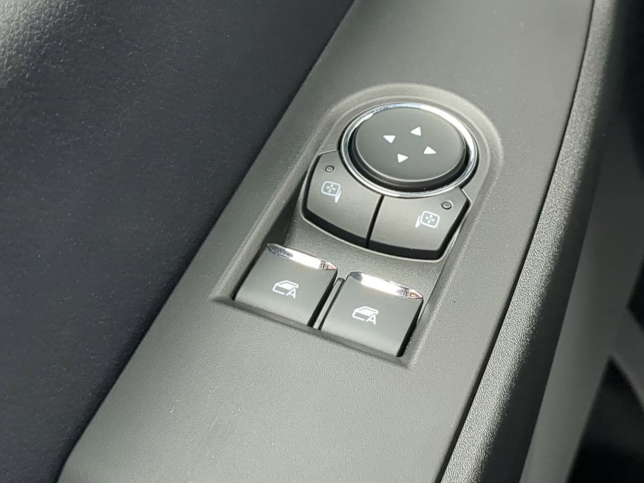 2024 Ford Super Duty F-550 DRW Contractor Truck Winder GA
