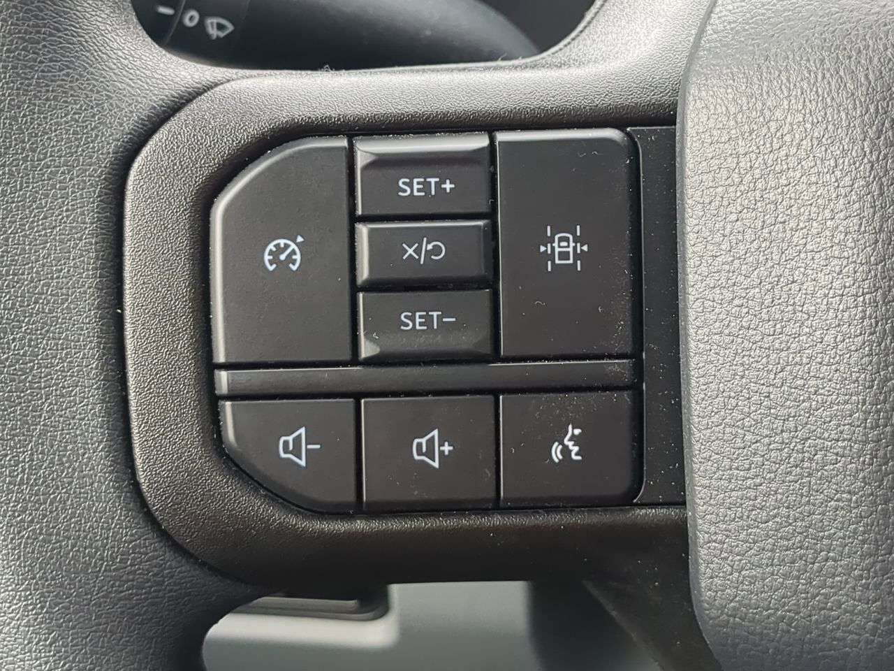 2024 Ford Super Duty F-550 DRW Contractor Truck Winder GA