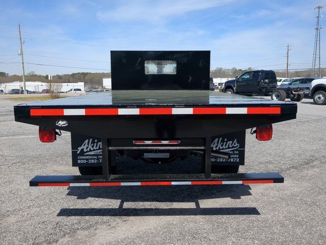 2024 Ford Super Duty F-550 DRW Flatbed Appleton WI