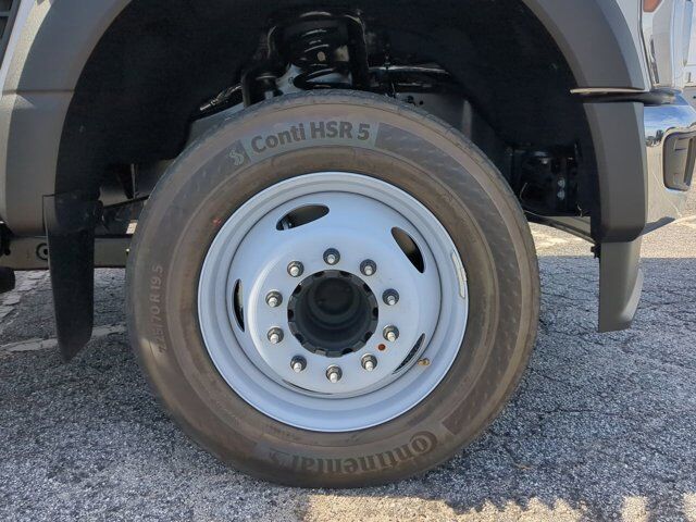 2024 Ford Super Duty F-550 DRW Flatbed Appleton WI