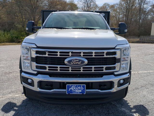 2024 Ford Super Duty F-550 DRW Flatbed Appleton WI