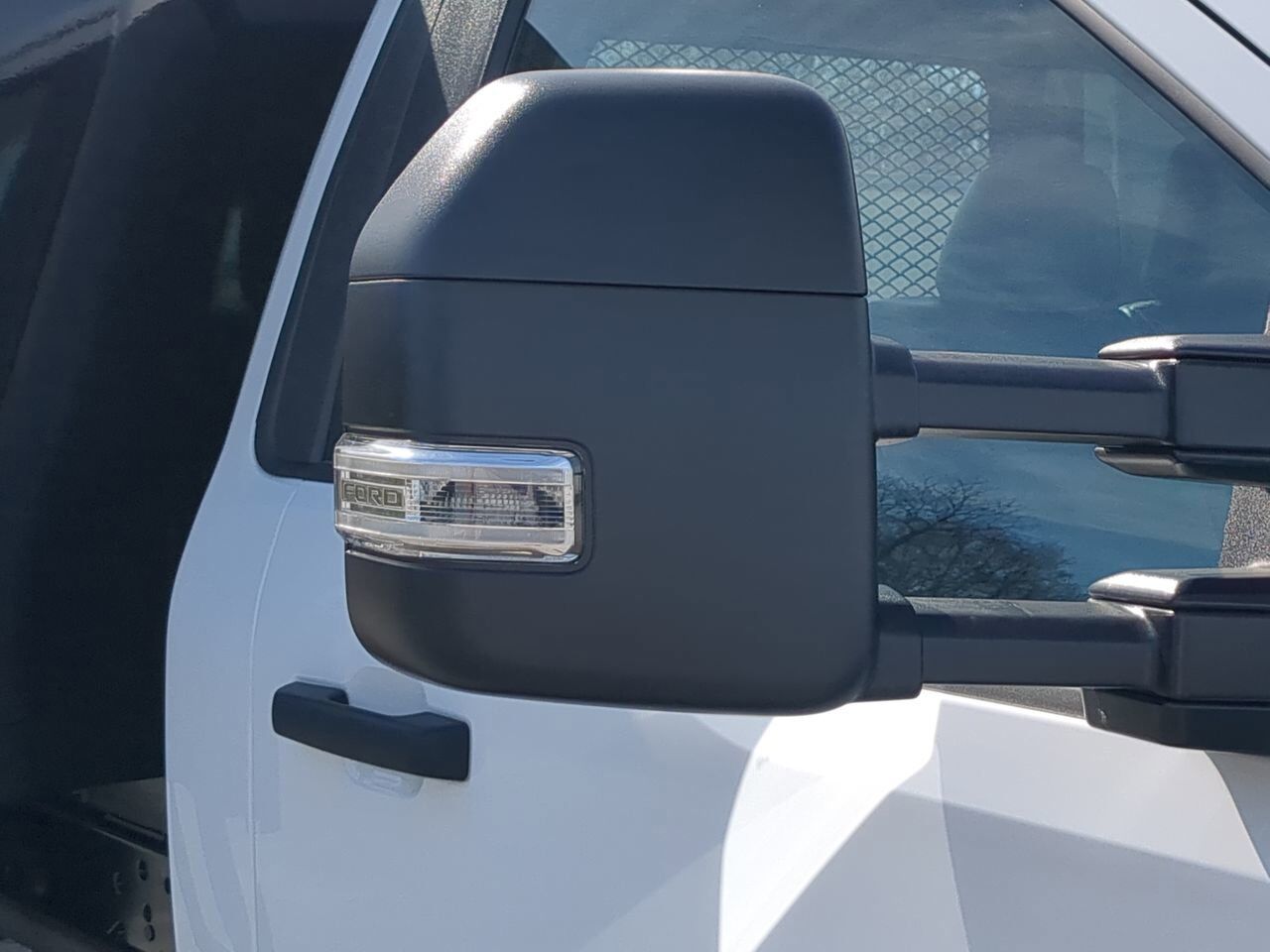 2024 Ford Super Duty F-550 DRW Flatbed Winder GA