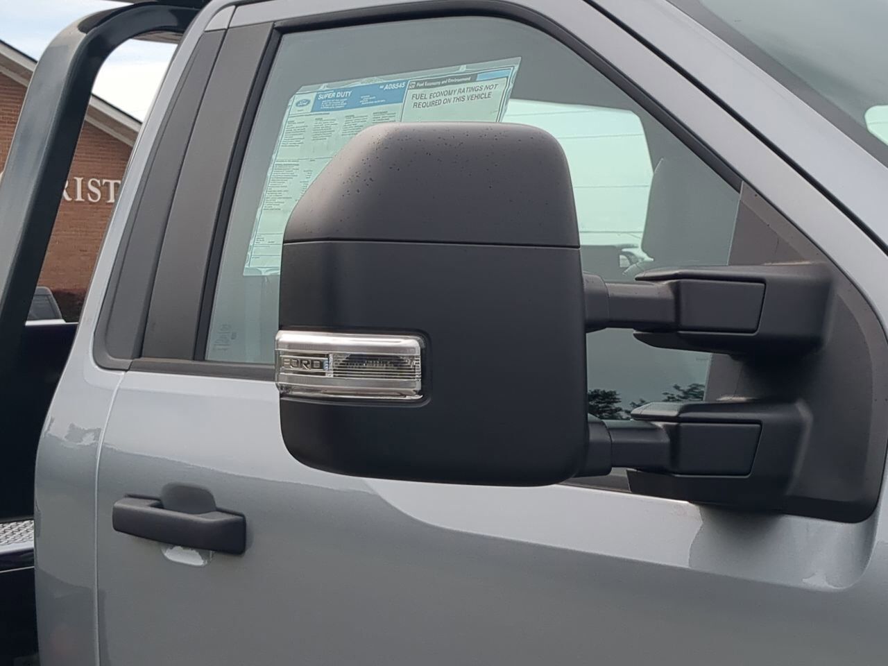 2024 Ford Super Duty F-550 DRW Rollback Winder GA