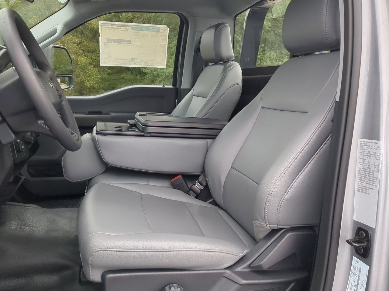 2024 Ford Super Duty F-550 DRW Rollback Winder GA