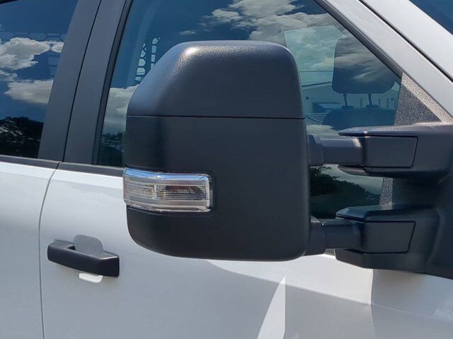 2024 Ford Super Duty F-550 DRW XL Winder GA