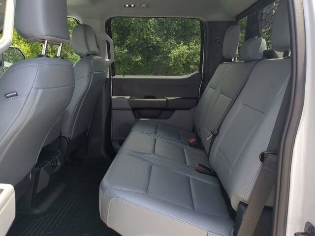 2024 Ford Super Duty F-550 DRW XL Winder GA