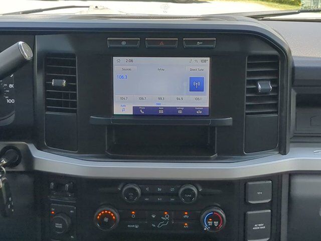 2024 Ford Super Duty F-550 DRW XL Winder GA