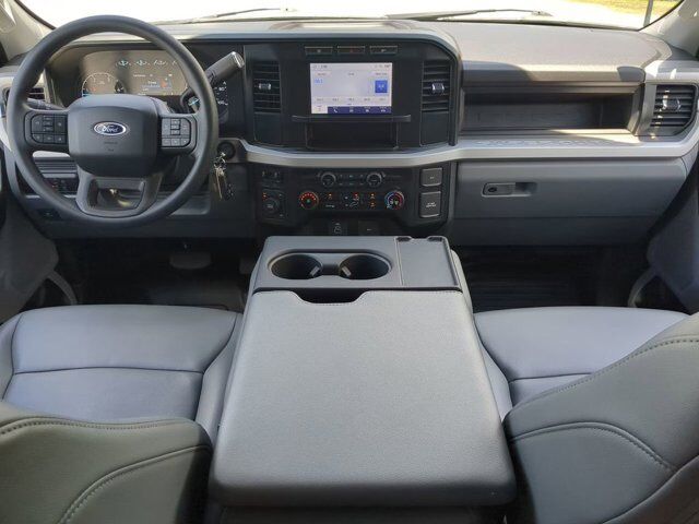 2024 Ford Super Duty F-550 DRW XL Winder GA
