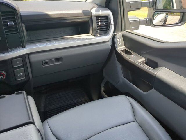 2024 Ford Super Duty F-550 DRW XL Winder GA