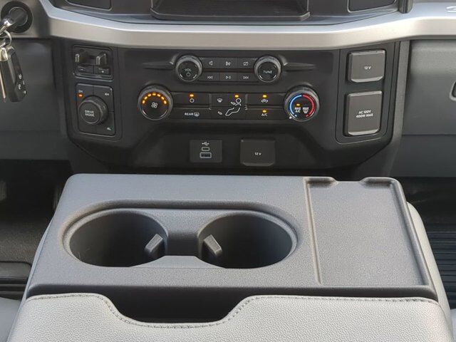 2024 Ford Super Duty F-550 DRW XL Winder GA