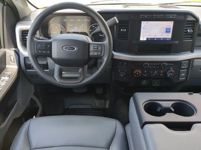 2024 Ford Super Duty F-550 DRW XL Winder GA