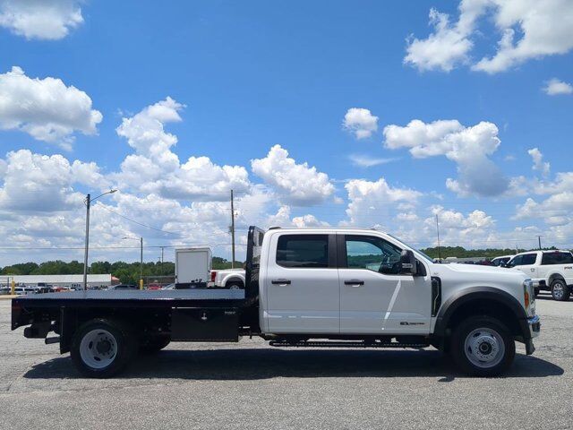 2024 Ford Super Duty F-550 DRW XL Winder GA