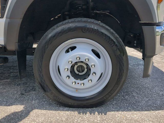 2024 Ford Super Duty F-550 DRW XL Winder GA