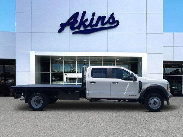 2024 Ford Super Duty F-550 DRW XL Winder GA