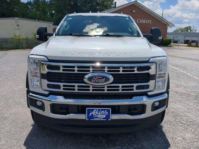2024 Ford Super Duty F-550 DRW XL Winder GA