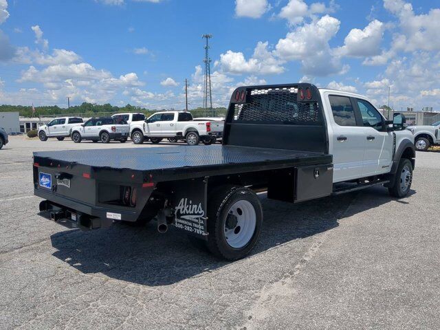 2024 Ford Super Duty F-550 DRW XL Winder GA