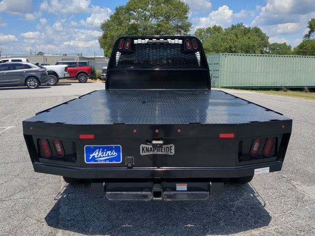 2024 Ford Super Duty F-550 DRW XL Winder GA
