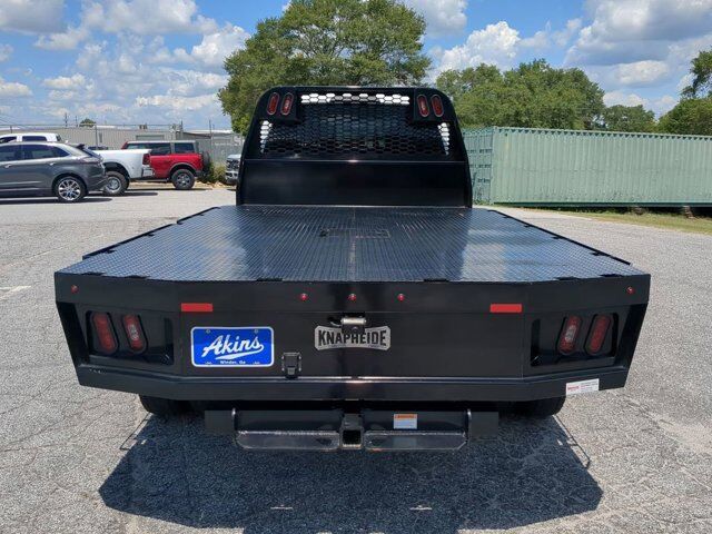 2024 Ford Super Duty F-550 DRW XL Winder GA