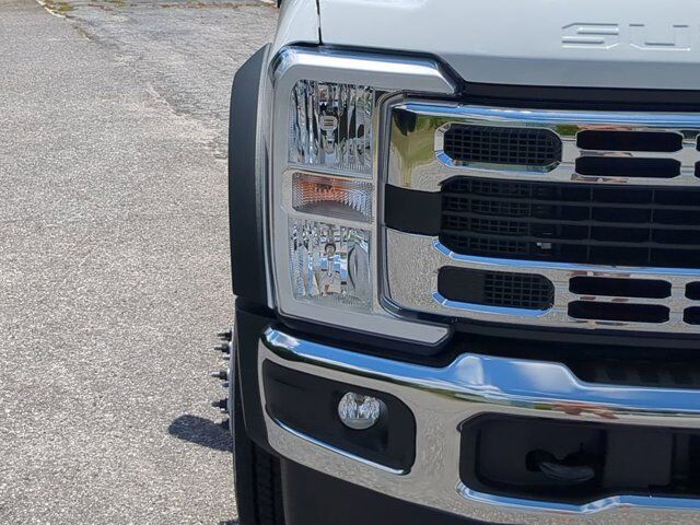 2024 Ford Super Duty F-550 DRW XL Winder GA