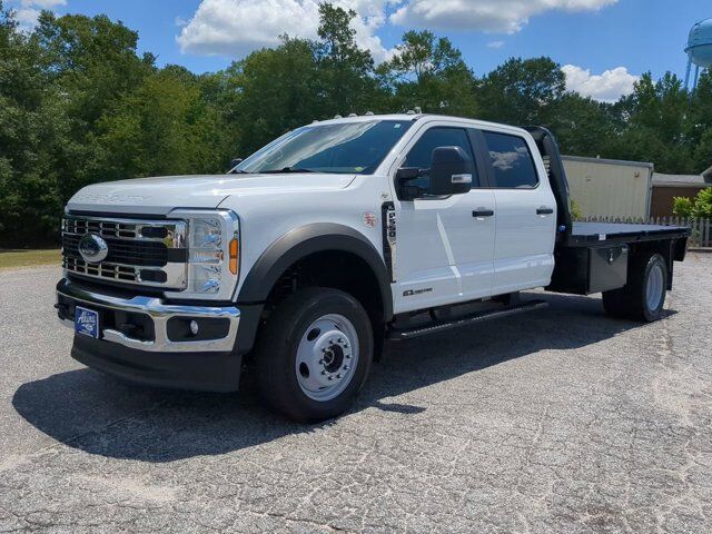 2024 Ford Super Duty F-550 DRW XL Winder GA