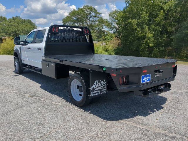 2024 Ford Super Duty F-550 DRW XL Winder GA