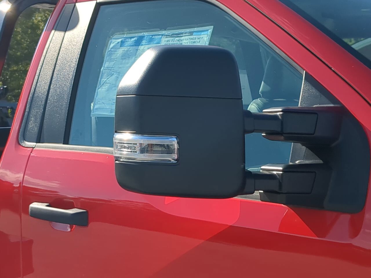 2024 Ford Super Duty F-550 DRW XL Winder GA