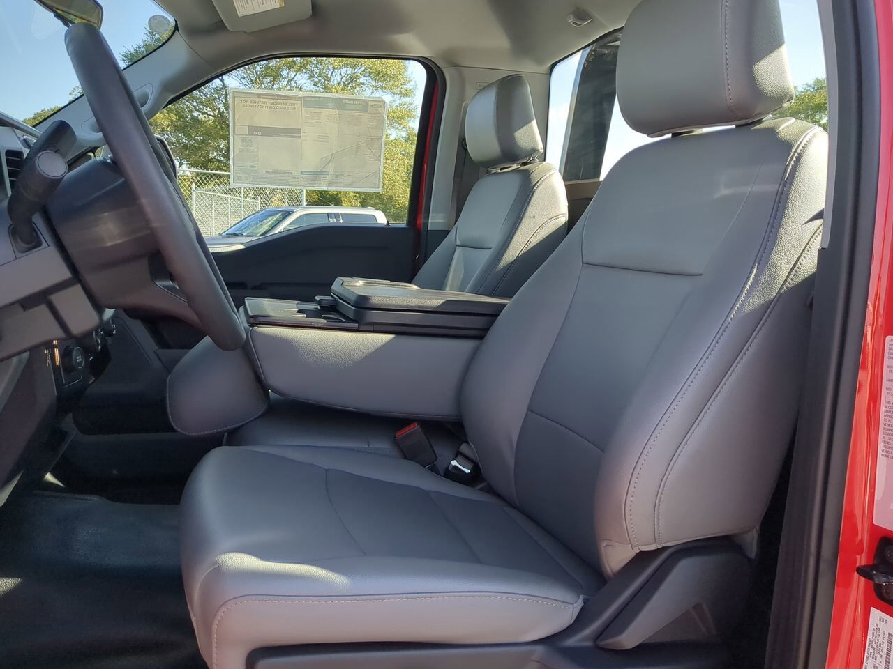 2024 Ford Super Duty F-550 DRW XL Winder GA
