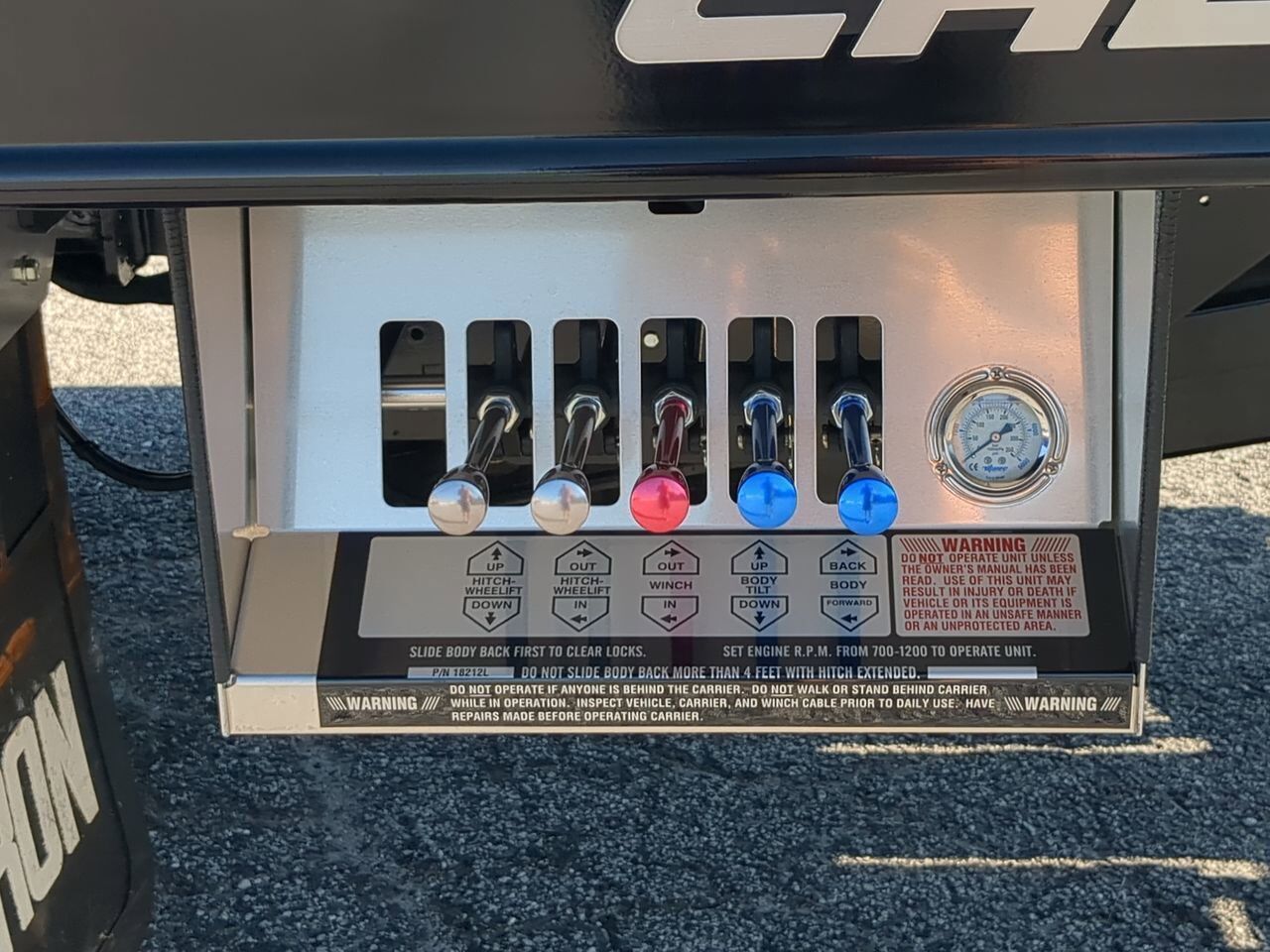 2024 Ford Super Duty F-550 DRW XL Winder GA