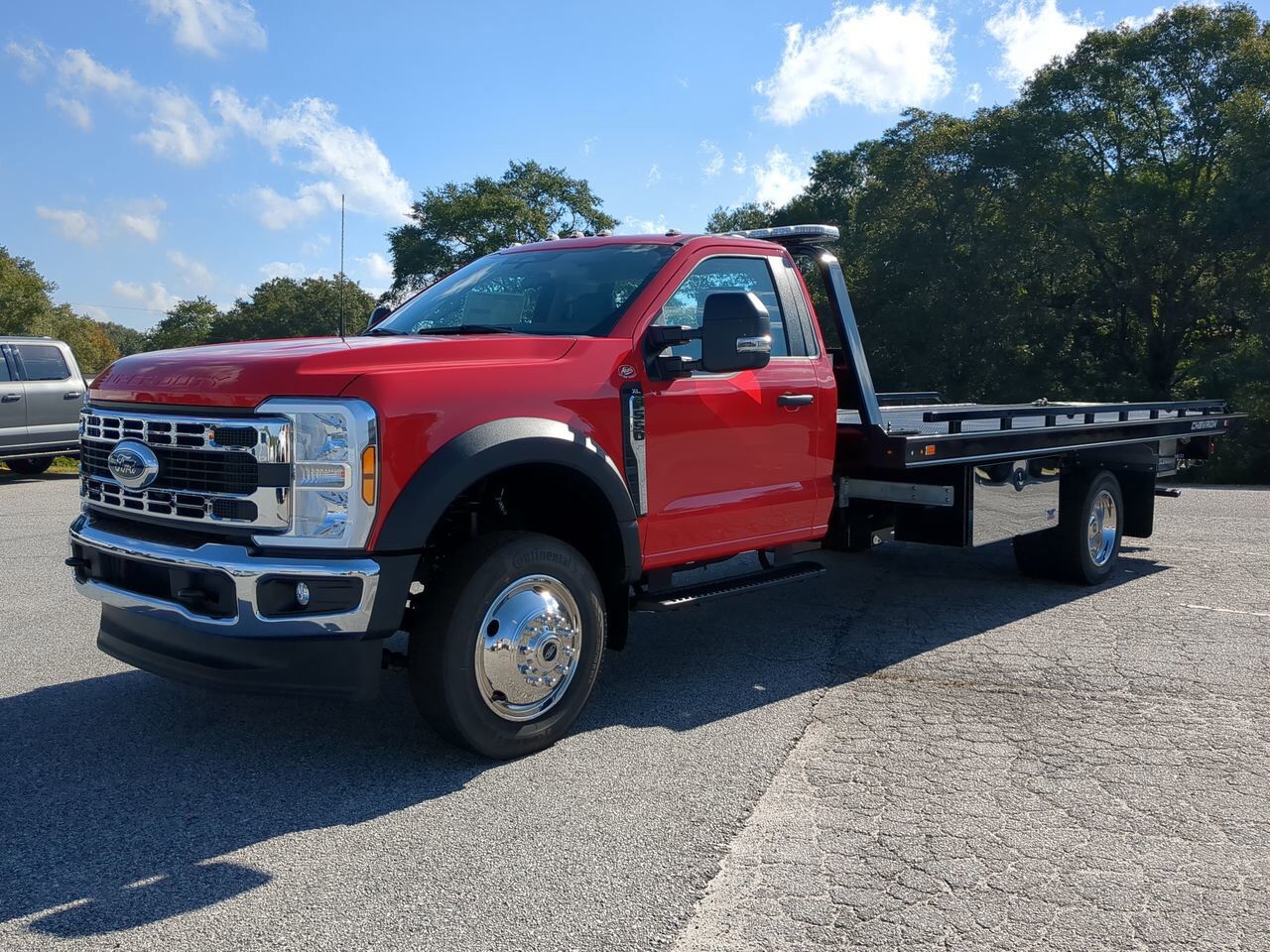 2024 Ford Super Duty F-550 DRW XL Winder GA