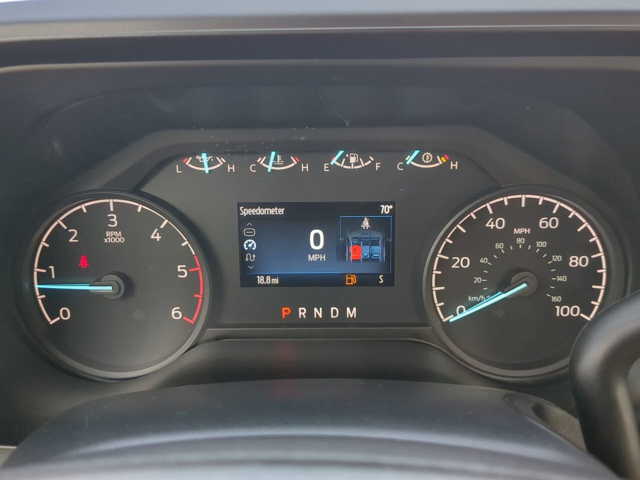 2024 Ford Super Duty F-550 DRW XL Winder GA
