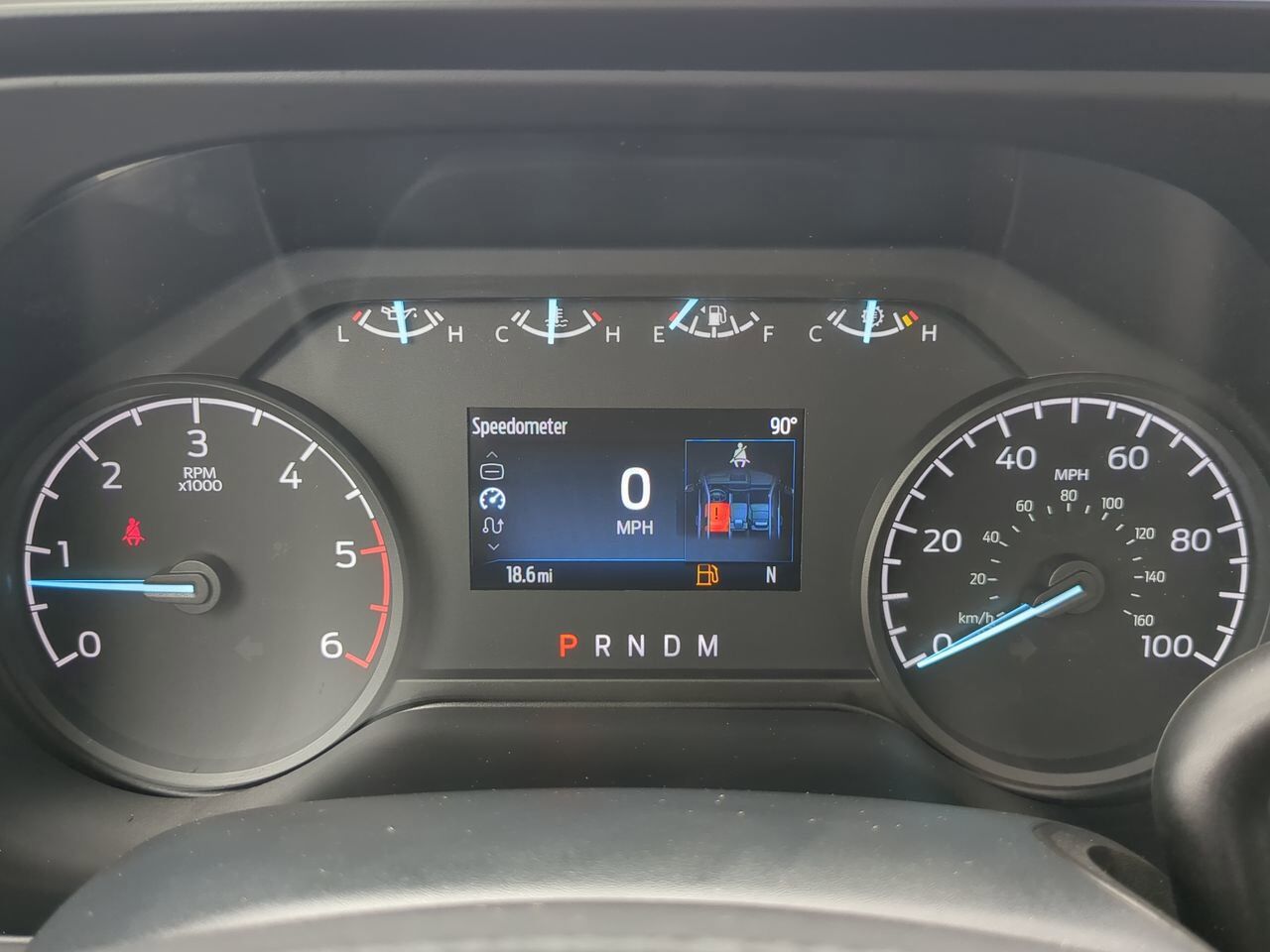 2024 Ford Super Duty F-550 DRW XL Winder GA