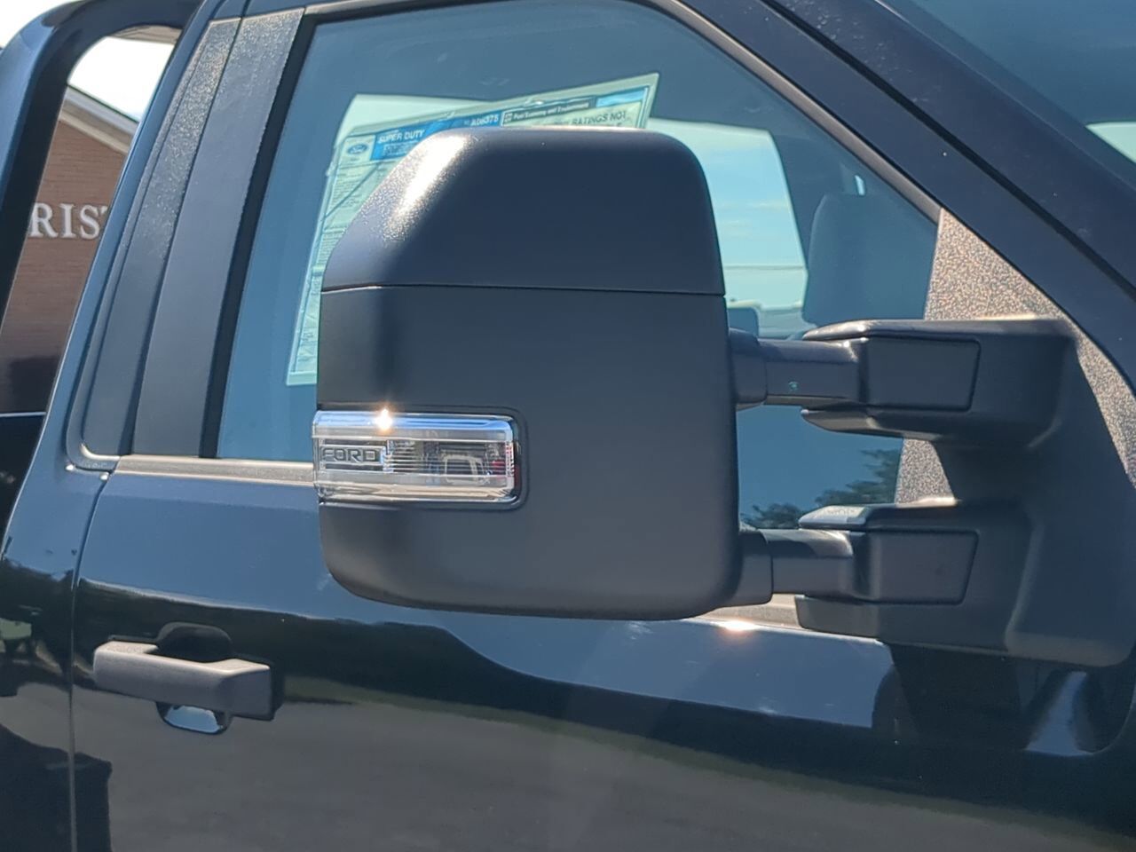 2024 Ford Super Duty F-550 DRW XL Winder GA