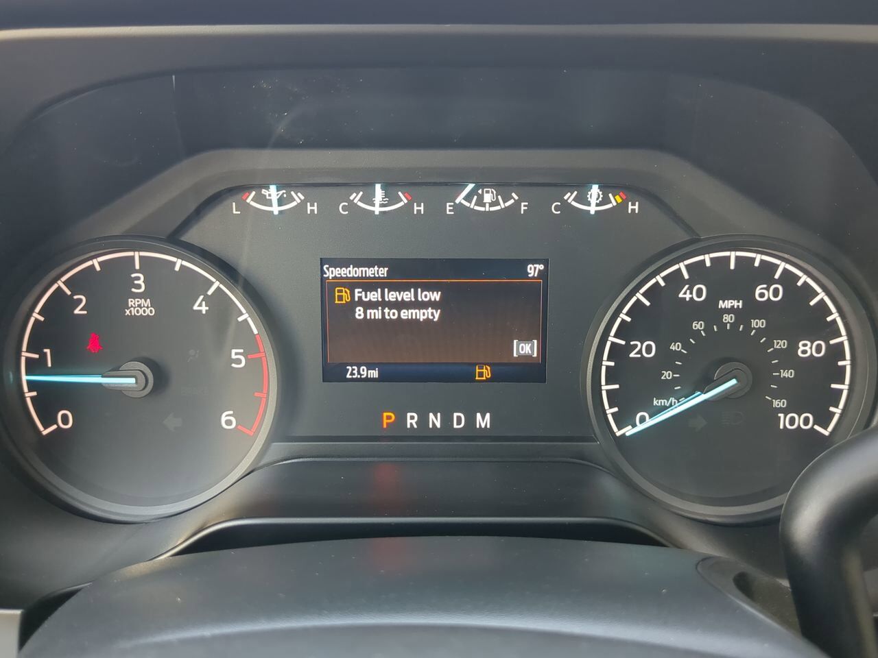 2024 Ford Super Duty F-550 DRW XL Winder GA