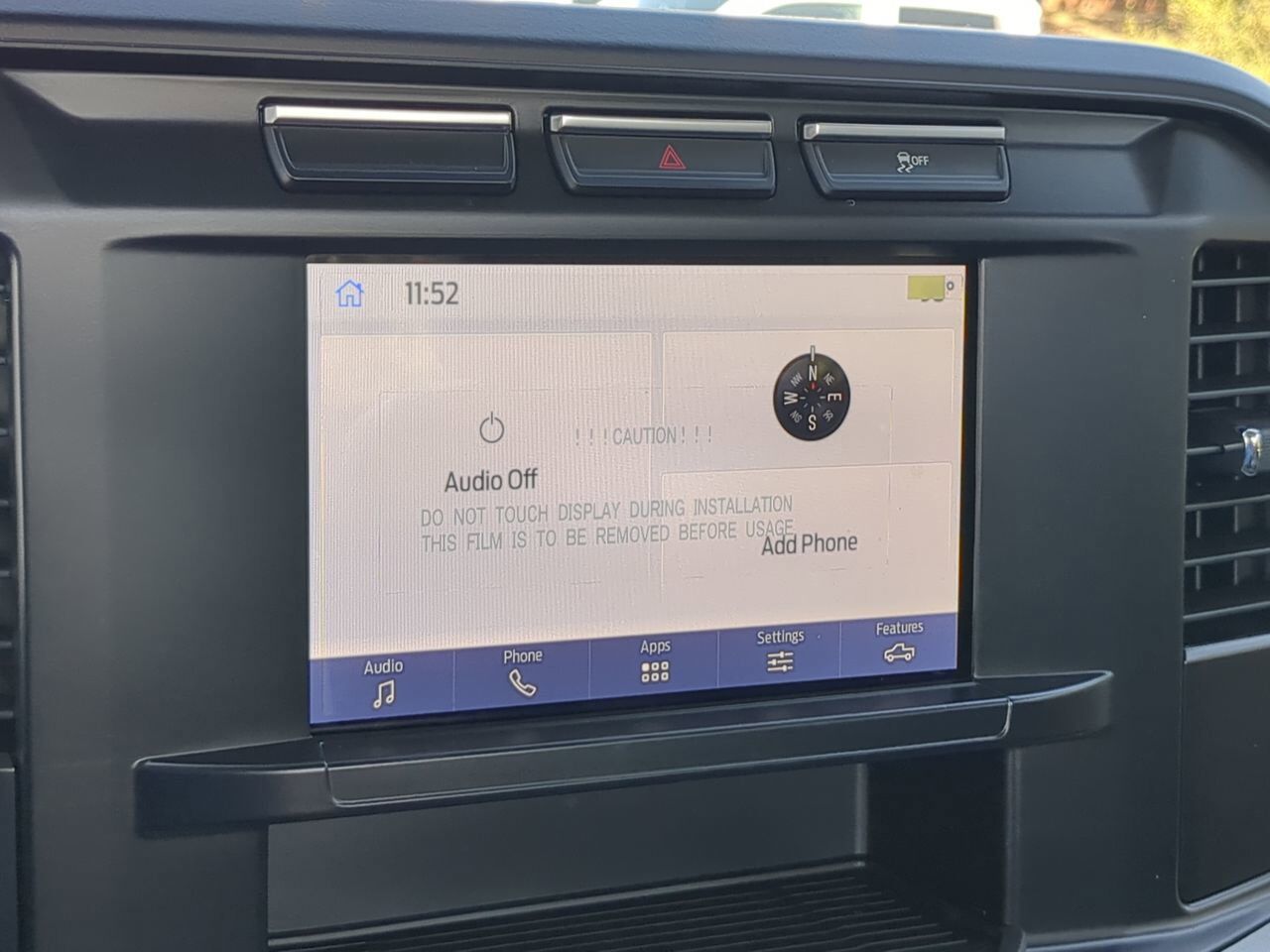 2024 Ford Super Duty F-550 DRW XL Winder GA